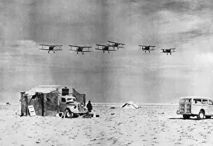 Gloster Gladiator
