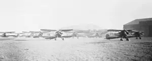 Gloster Gladiator