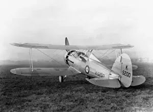 Gloster Gladiator