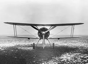 Gloster Gladiator