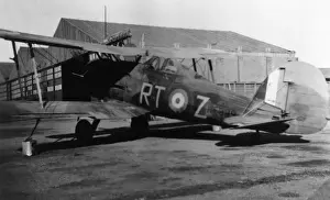 Gloster Gladiator 2