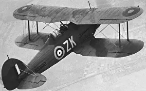 Gloster Gladiator 2