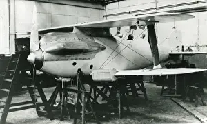 Gloster III