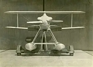 Gloster III