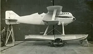 Gloster III, N195
