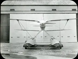 Gloster IVA