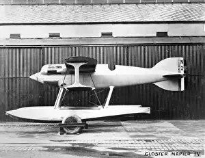 Gloster IVA N222