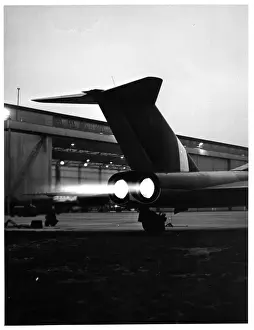 Gloster Javelin F(AW). 1 XA552