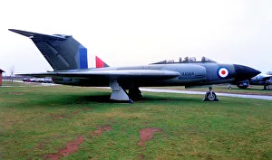 Gloster Javelin FAW. 1 XA564