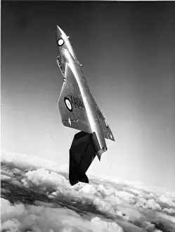 Javelin Prints: Gloster Javelin F(AW)4 XA644