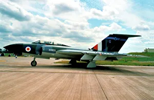 2003 Prints: Gloster Javelin FAW.9 XH903 G