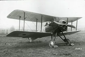 Gloster Mars X Nightjar, J6930