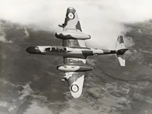Gloster Meteor