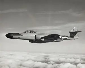 Gloster Meteor