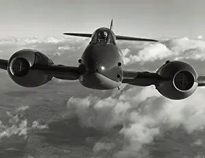 Gloster Meteor
