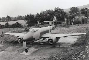 Gloster Meteor