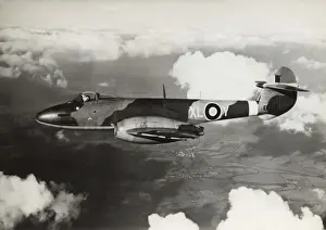 Gloster Meteor