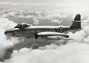 Gloster Meteor