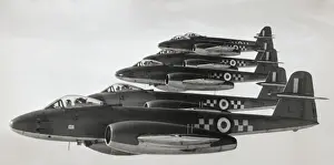Gloster Meteor