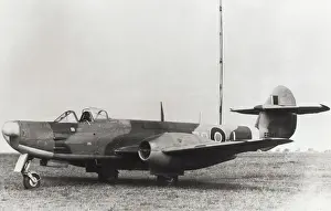 Gloster Meteor