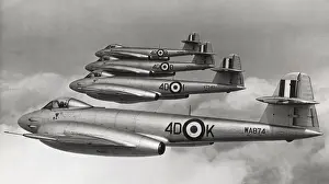Gloster Meteor