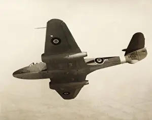 Gloster Meteor