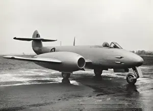 Gloster Meteor