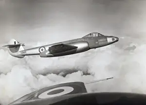 Gloster Meteor