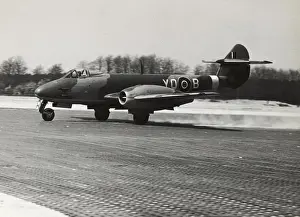 Gloster Meteor