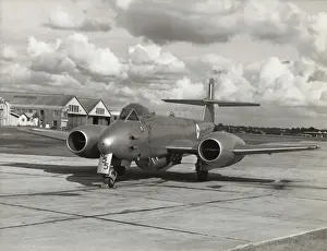 Gloster Meteor