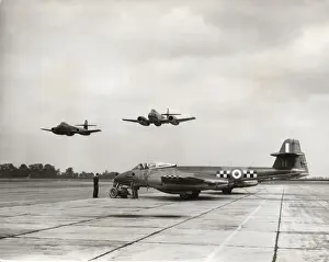 Gloster Meteor
