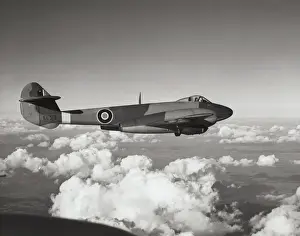 Gloster Meteor