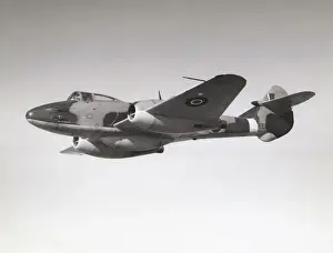 Gloster Meteor