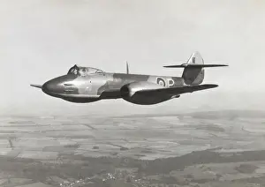 Gloster Meteor