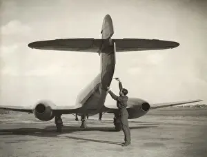Gloster Meteor