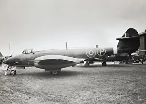 Gloster Meteor F-1