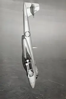 Gloster Meteor F-8