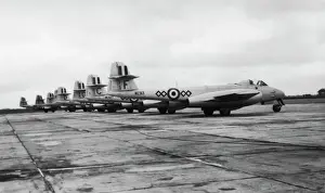 Gloster Meteor F-8