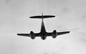 Gloster Meteor F. IV VT103