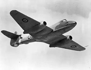Gloster Meteor F1 EE221 / G