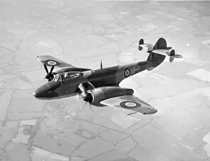 Gloster Meteor F1 EE227