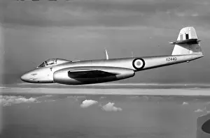 Gloster Meteor F8 VZ440