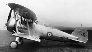 Twin Engined Collection: Gloster Sea Gladiator
