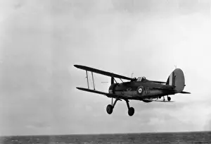 Gloster Sea Gladiator