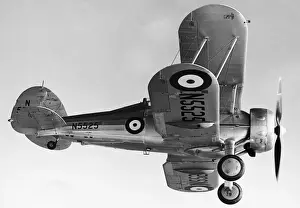 Gloster Sea Gladiator