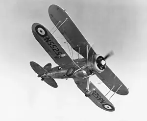 Gloster Sea Gladiator