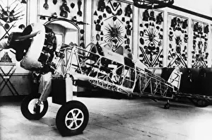Gloster Sea Gladiator