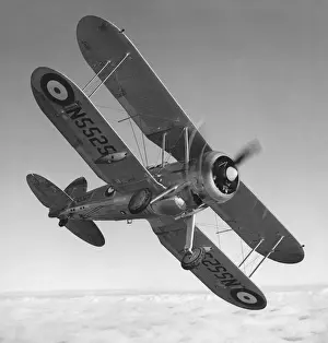 Gloster Sea Gladiator