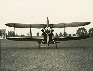 Gloster SS18, J9125