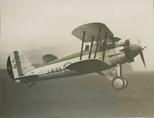 Gloster SS18, J9125